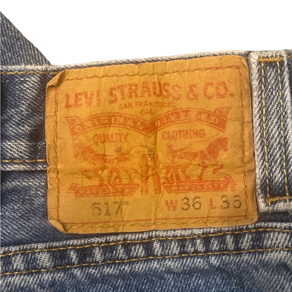 Levi’s.  -6 - Picture 2 of 3